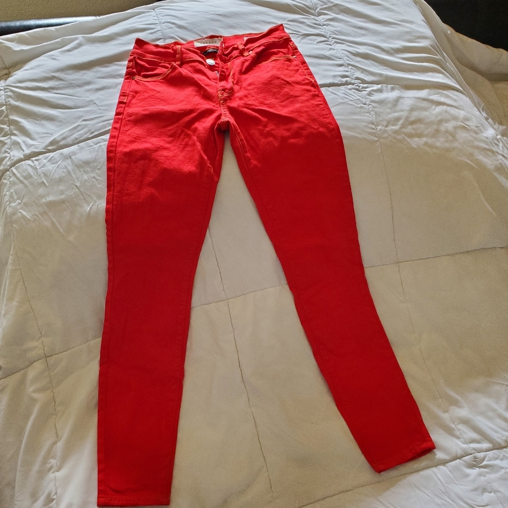Pacsun jeggings